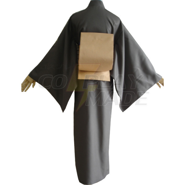 Gintama Otose Kimono Faschingskostüme Cosplay Kostüme Halloween