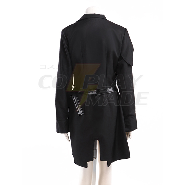 Guilty Crown Tsutsugami Gai Cosplay Costume Tailor Made Any Size