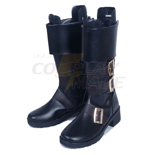 NieR Automata 9S Cosplay Shoes Boots Professional Handmade