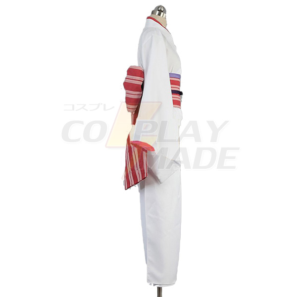 Noragami Nora Cosplay Costume Custom Made