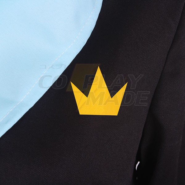 Noragami Yato Cosplay Costume Halloween Outfit