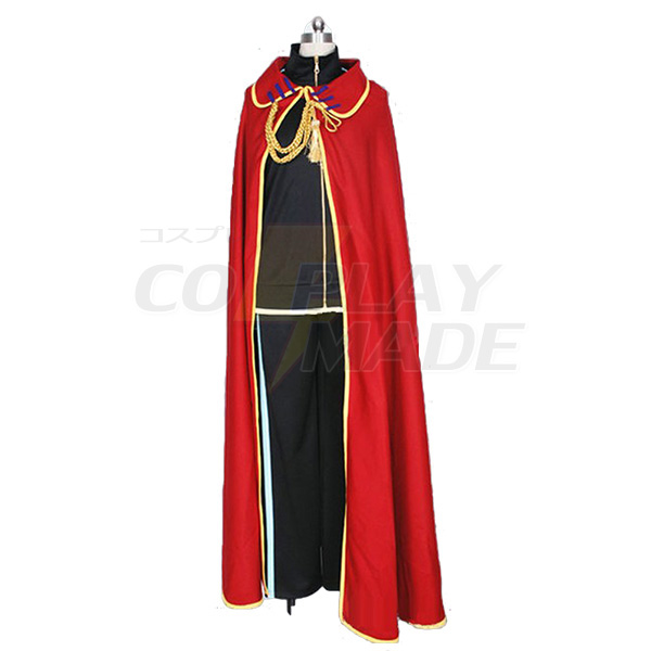 Costumi Noragami Yato Cosplay with Cloak Carnevale