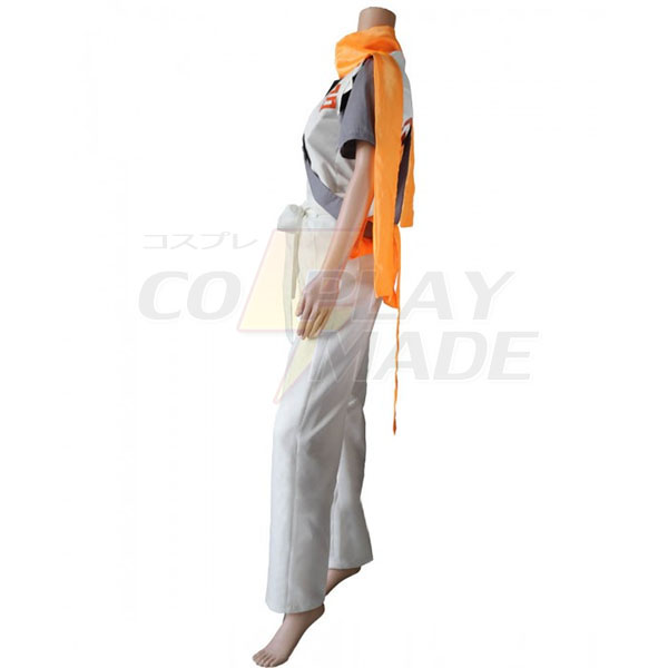 Costumi Overwatch OW Young Genji Cosplay Carnevale