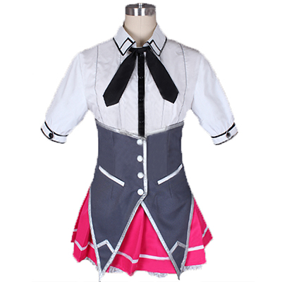 High School DxD Rias Gremory Cosplay Costume Outfit