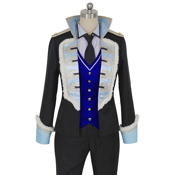 Idolish 7 Re: vale Momo Cosplay Costumes Perfect Custom for You !