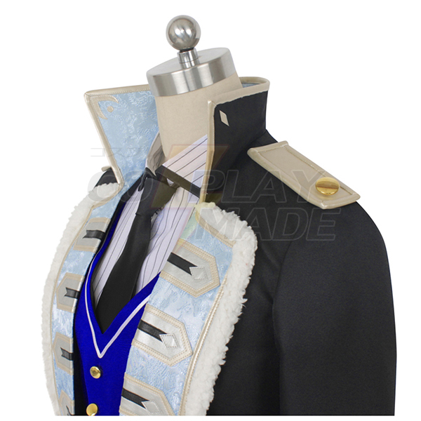 Idolish 7 Re: vale Momo Cosplay Costumes Perfect Custom for You !