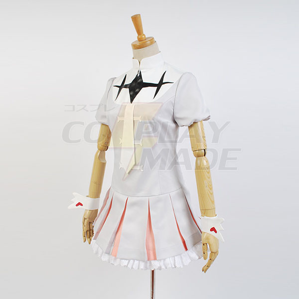 Kill la Kill Nonon Jakuzure Uniform Cosplay Kostuum Voor Dames
