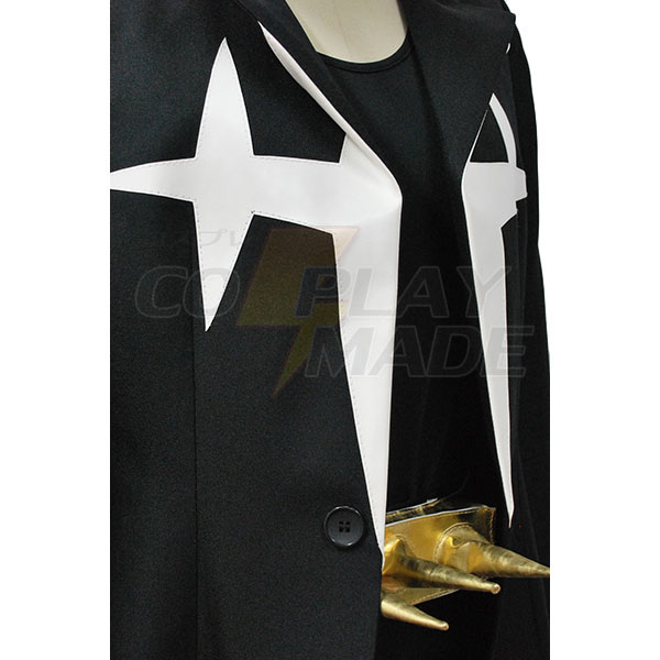 Kill la Kill Uzu Sanageyama Uniform Final Form Cosplay Costume For Women Men
