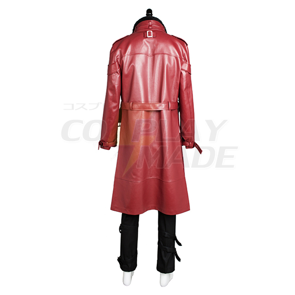 King of Fighters XIV KOF 14 Lori Outfit Cosplay Costume