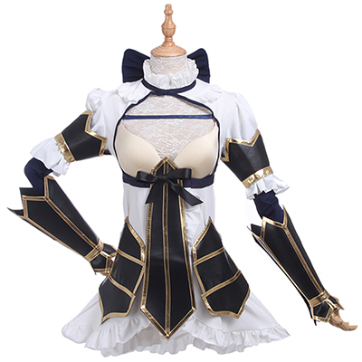 Costume Magic Girl Rising Project Saint Tail Cosplay Déguisements Halloween