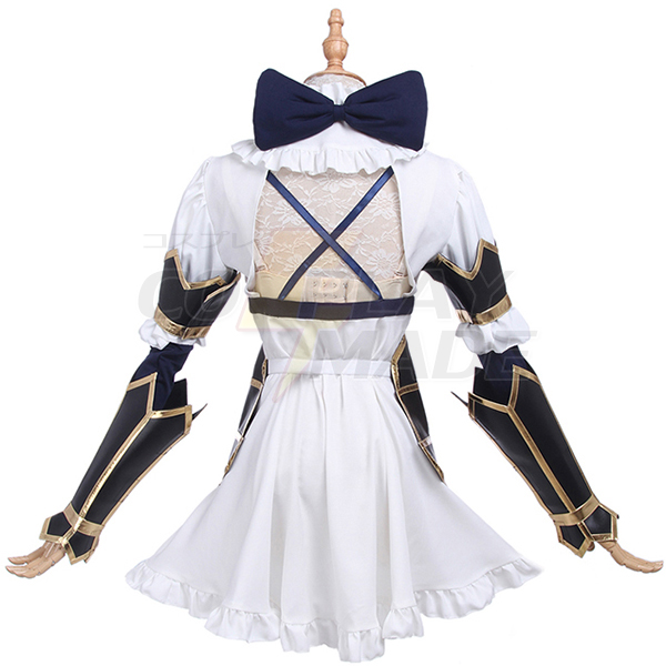 Magic Girl Rising Project Saint Tail Cosplay Costumes Halloween