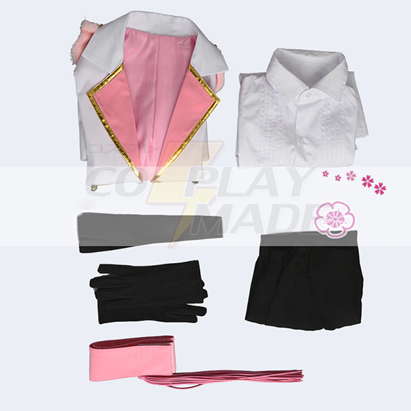 Marginal #4 Pandora Box Alto Takimaru Cosplay Costumes