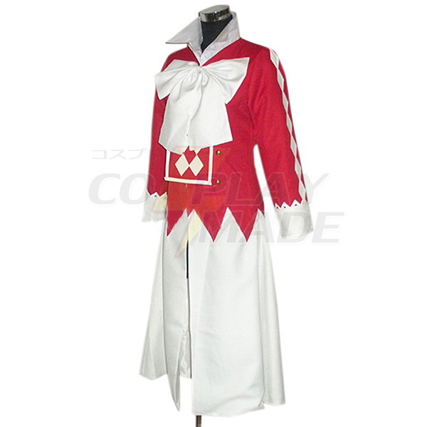 Costumi Pandora Hearts Alice Cosplay Halloween