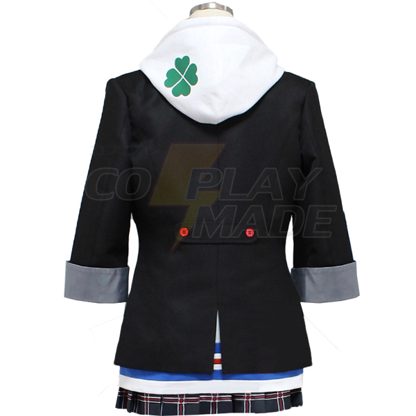 Persona 5 Ann Takamaki Outfit Cosplay Costumes Halloween