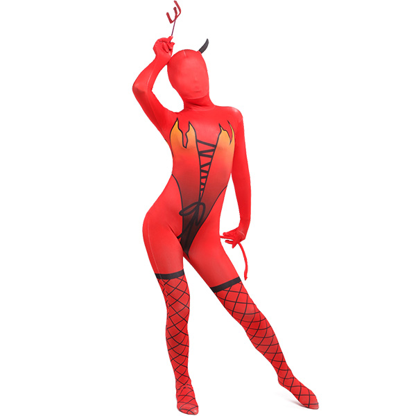 Pocket Monster costumes Lycra Spandex Zentai Suits Cosplay Costumes
