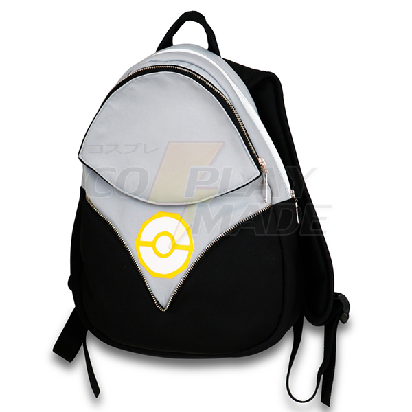 Pokemon Go Backpack PokeBall Bag Team Valor Instinct Mystic Pocket