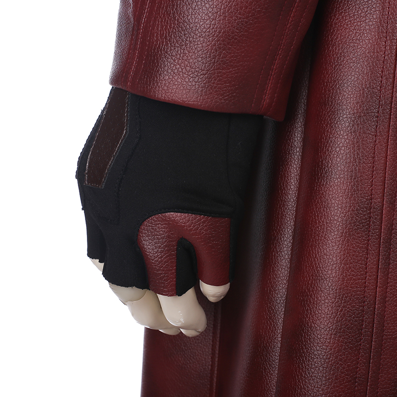 Guardians of the Galaxy Vol. 2 Star-Lord Cosplay Kostume Fastelavn