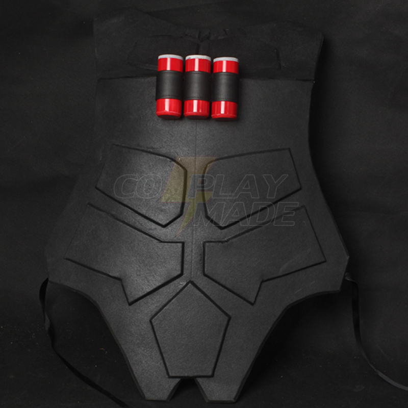 Overwatch Reaper Male Chest Armor Cosplay Hyller