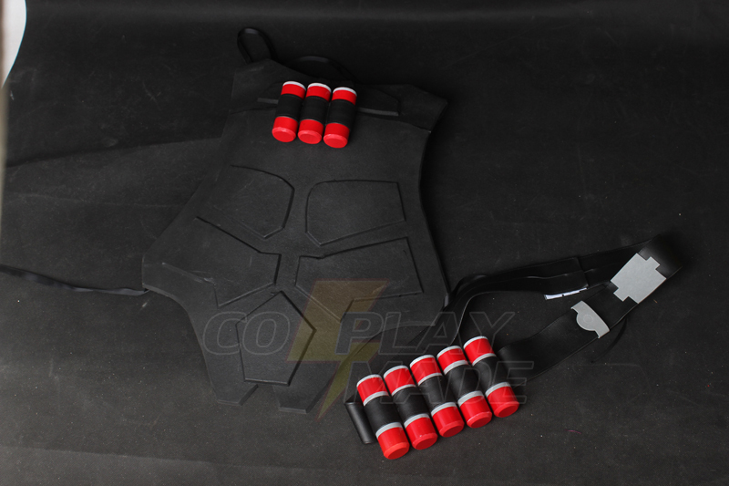 Overwatch Reaper Male Chest Armor Cosplay Props Österreich