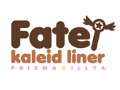 Fate/kaleid liner Prisma Illya Costumes