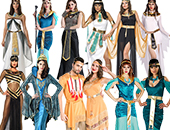 Indian & Arab Costumes