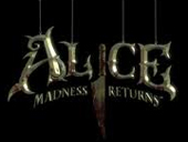 Alice: Madness Returns Costumes