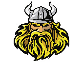 Déguisement Viking