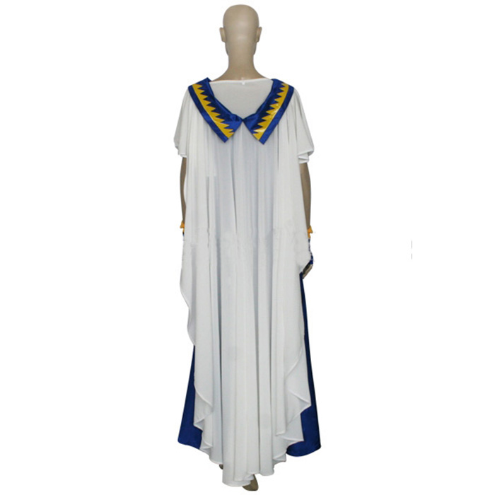 Oh My Goddess! Belldandy Cosplay Outfits