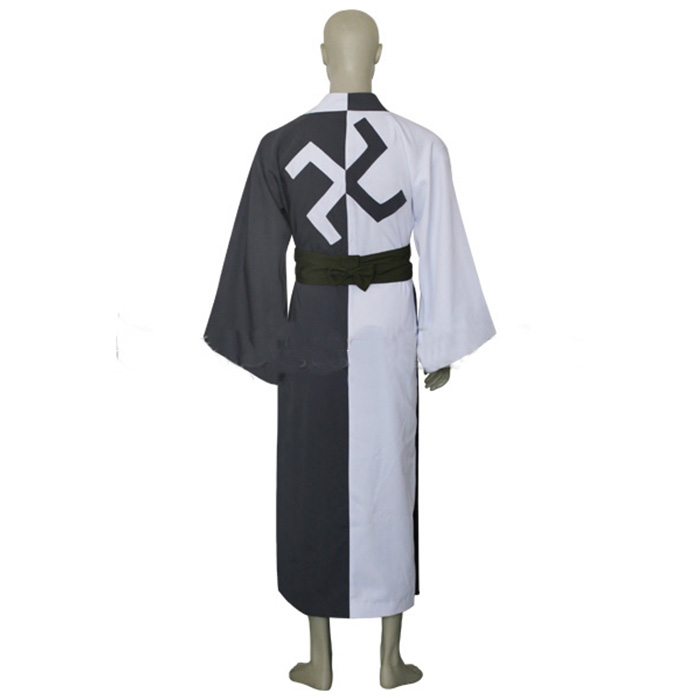 Déguisements Blade Of The Immortal Manji Costume Carnaval Cosplay