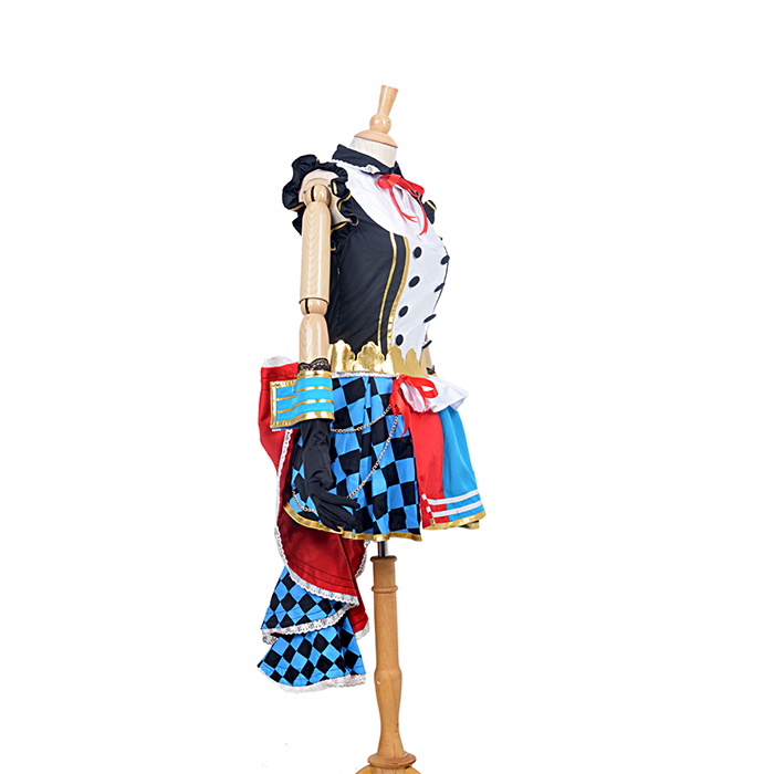 Déguisements LoveLive! Kotori Minami Maid Costume Carnaval Cosplay