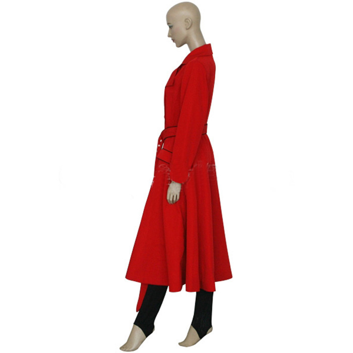 Déguisements Where on earth is Carmen Sandiego Costume Carnaval Cosplay