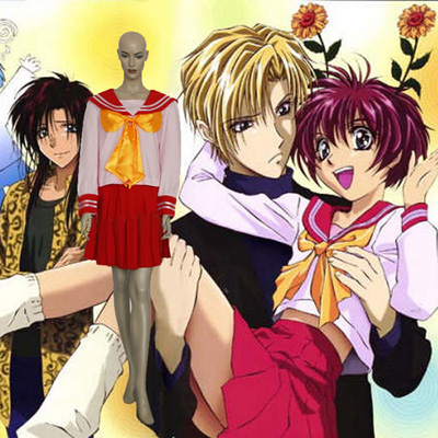 Gravitation Wallpaper By Gravitation Fans Cosplay Outfits