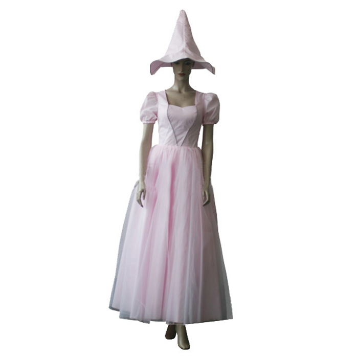 Déguisements The Good Witch Costume Carnaval Cosplay