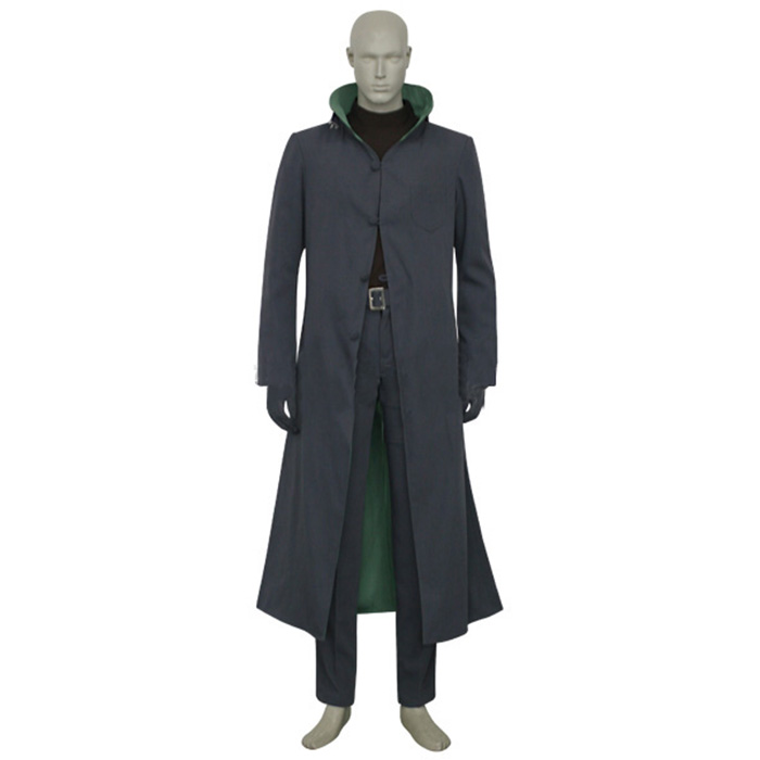 Top Darker than Black Contract Cosplay Costumes Sydney.