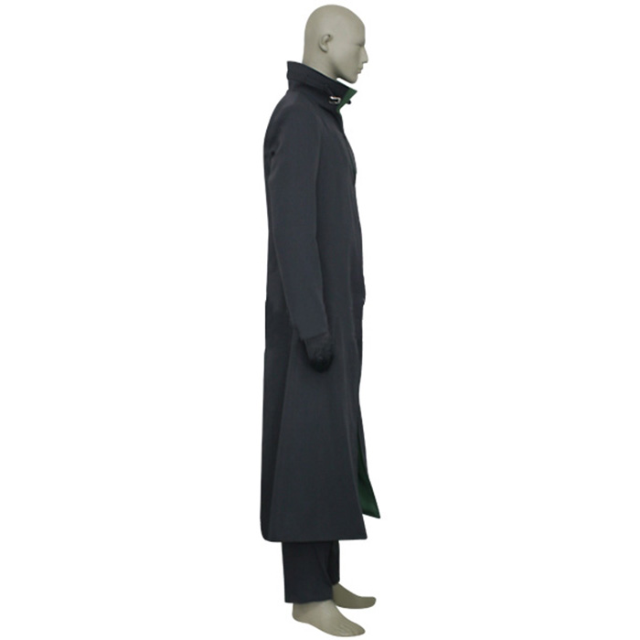 Déguisements Darker than Black Contract Costume Carnaval Cosplay