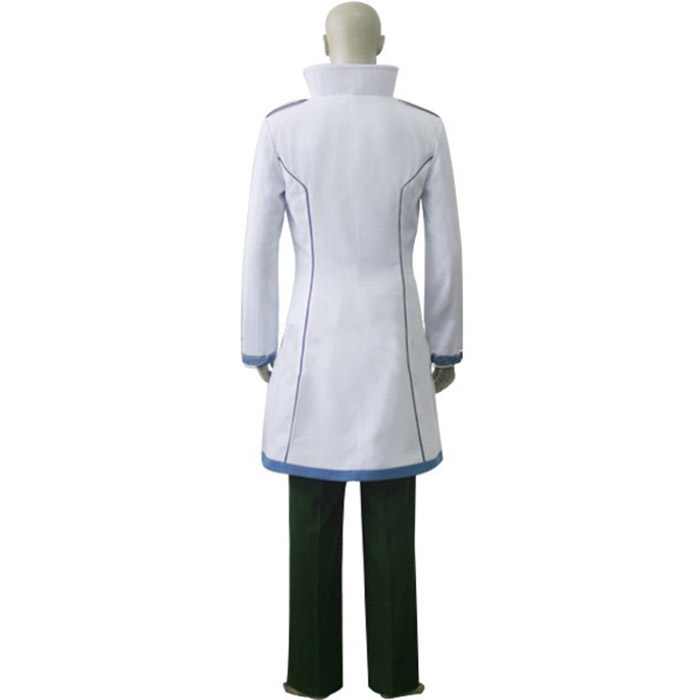 Déguisements Fairy Tail Gray Fullbuster Costume Carnaval Cosplay