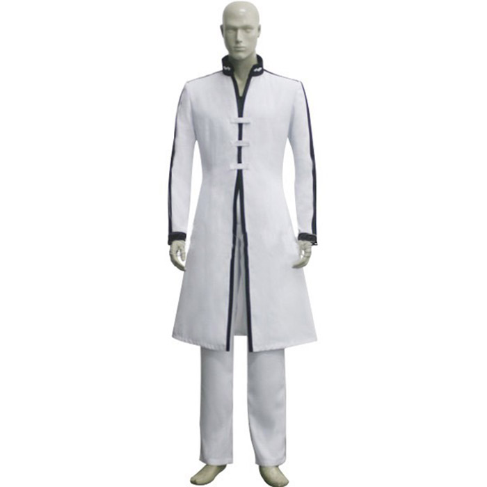 Deluxe Fairy Tail Jellal Fernandes Cosplay Costumes Toronto