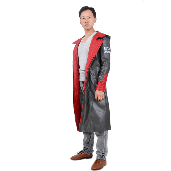 Deluxe Devil May Cry 5 Dante 5 Cosplay Costumes Toronto