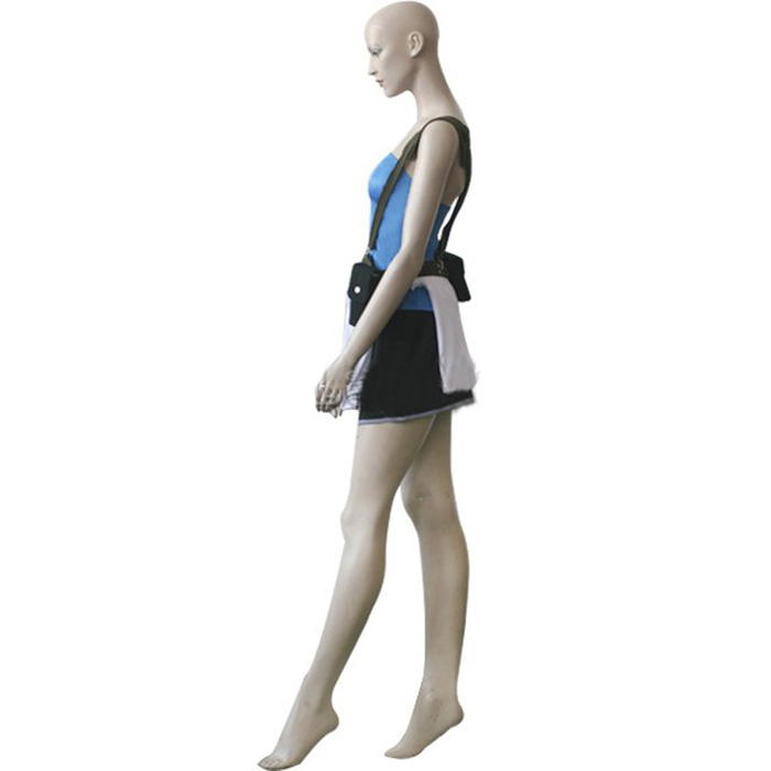 Déguisements Resident Evil 3 Jill Valentine Costume Carnaval Cosplay