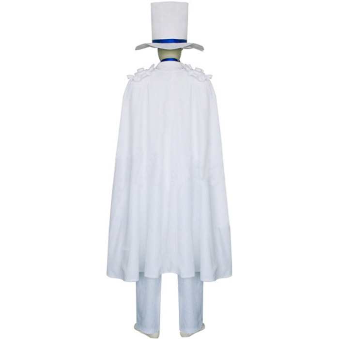 Déguisements Case Closed Kaito Costume Carnaval Cosplay Enfants