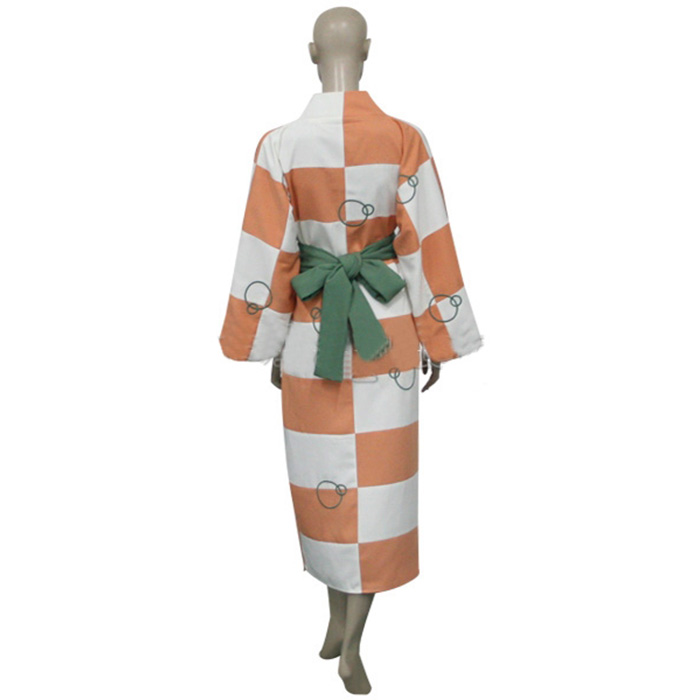 Luksuriøs Inuyasha RIN udklædning Fastelavn Kostumer