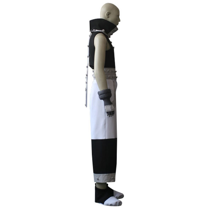 Déguisements Soul Eater Black Star Costume Carnaval Cosplay