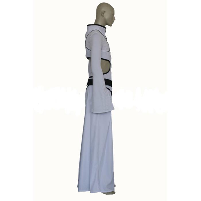 Déguisements Bleach The Sixth Luppi Antenor Men Costume Carnaval Cosplay