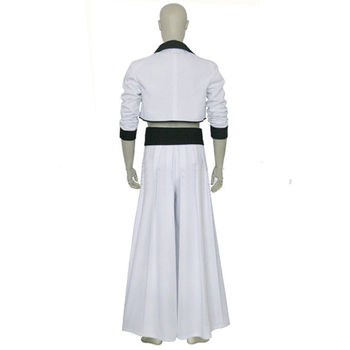 Déguisements Bleach of the Sixty Grimmjow Jeagerjaques Costume Carnaval Cosplay