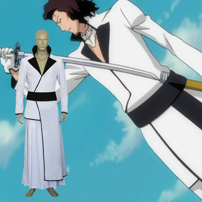 Déguisements Bleach the first Coyote·Starrk Costume Carnaval Cosplay