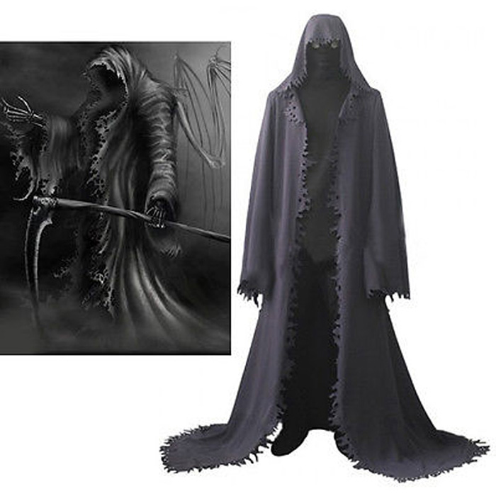 Deluxe Bleach Reaper Cosplay Costumes Toronto.