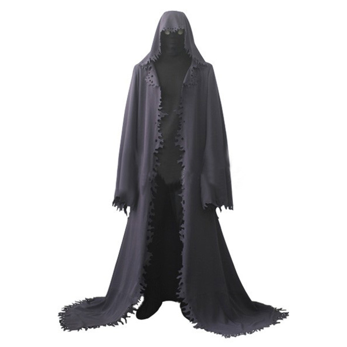 Déguisements Bleach Reaper Costume Carnaval Cosplay