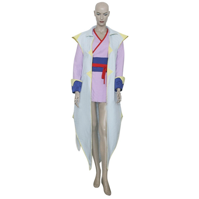 Déguisements Mobile Suit Gundam Seed Lacus Clyne Fightting Costume Carnaval Cosplay