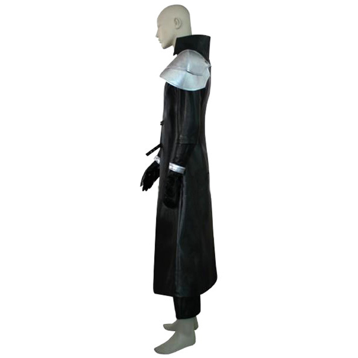 Déguisements Final Fantasy VII 7 Sephiroth Costume Carnaval Cosplay