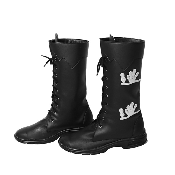 Final Fantasy Xv Noctis Lucis Caelum Cosplay Chaussures Carnaval